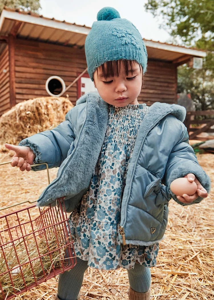 MAYORAL ÇİF TARAFLI KABAN 2435