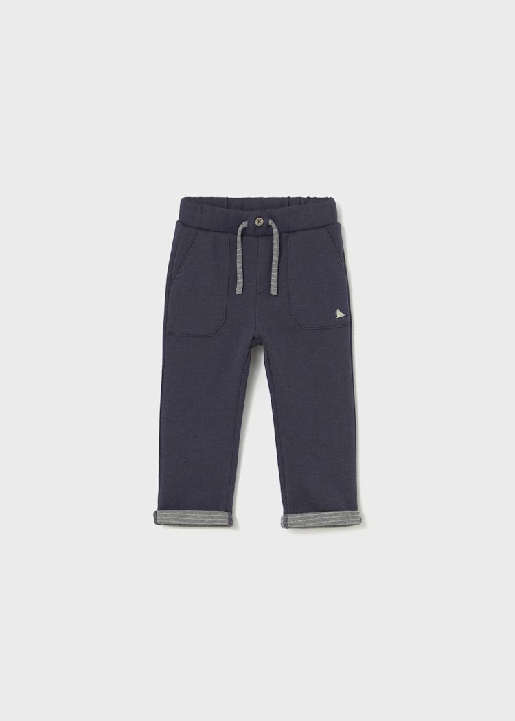 MAYORAL ÇİFT KAT ÖRGÜ PANTOLON 2509