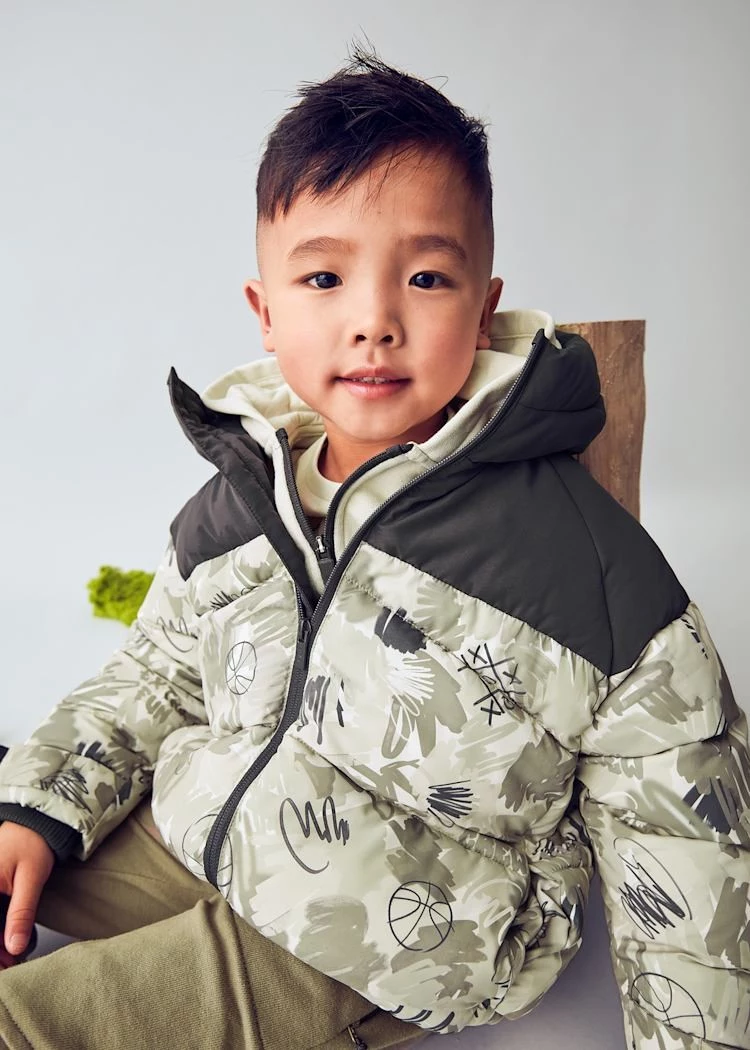 MAYORAL DESENLİ MONT 4417