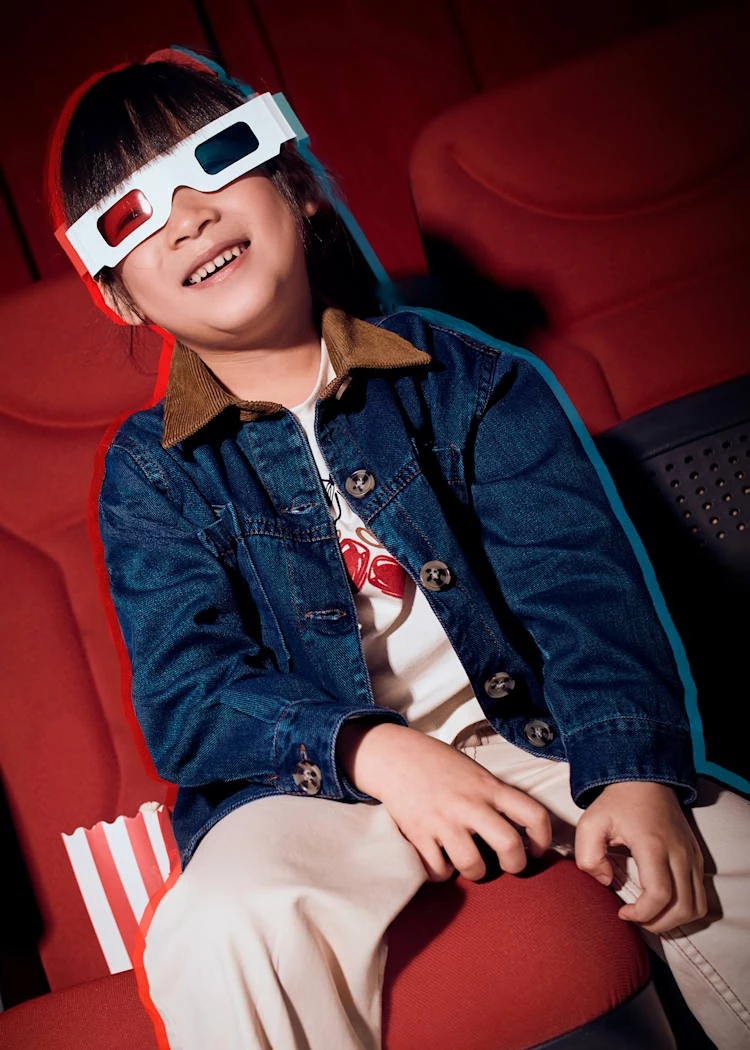 MAYORAL KADİFE YAKALI KOT GÖMLEK 4135