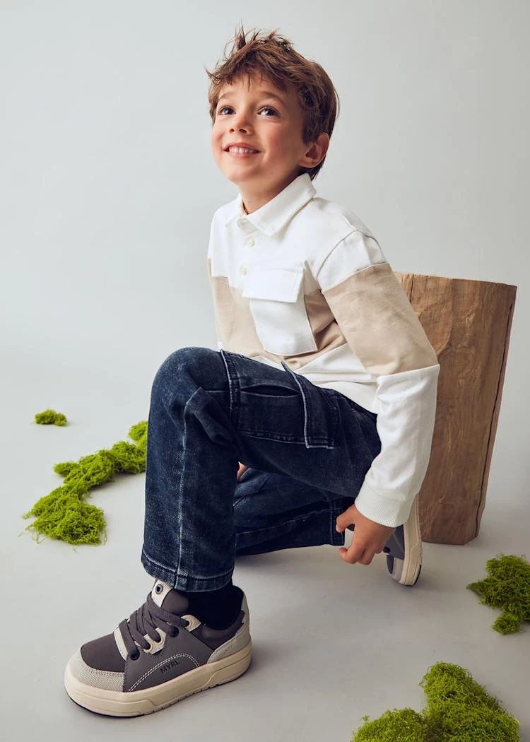 MAYORAL KARGO KOT PANTOLON 4563