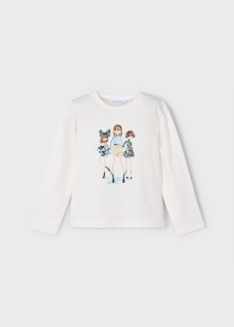 MAYORAL KIZ BADİ 4011