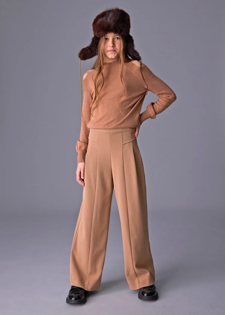 MAYORAL PALAZZO PANTOLON 7572