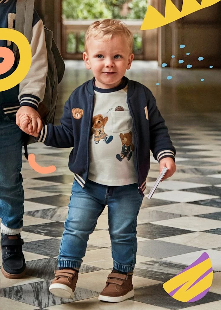 MAYORAL RİBANALI PANTOLON 2508