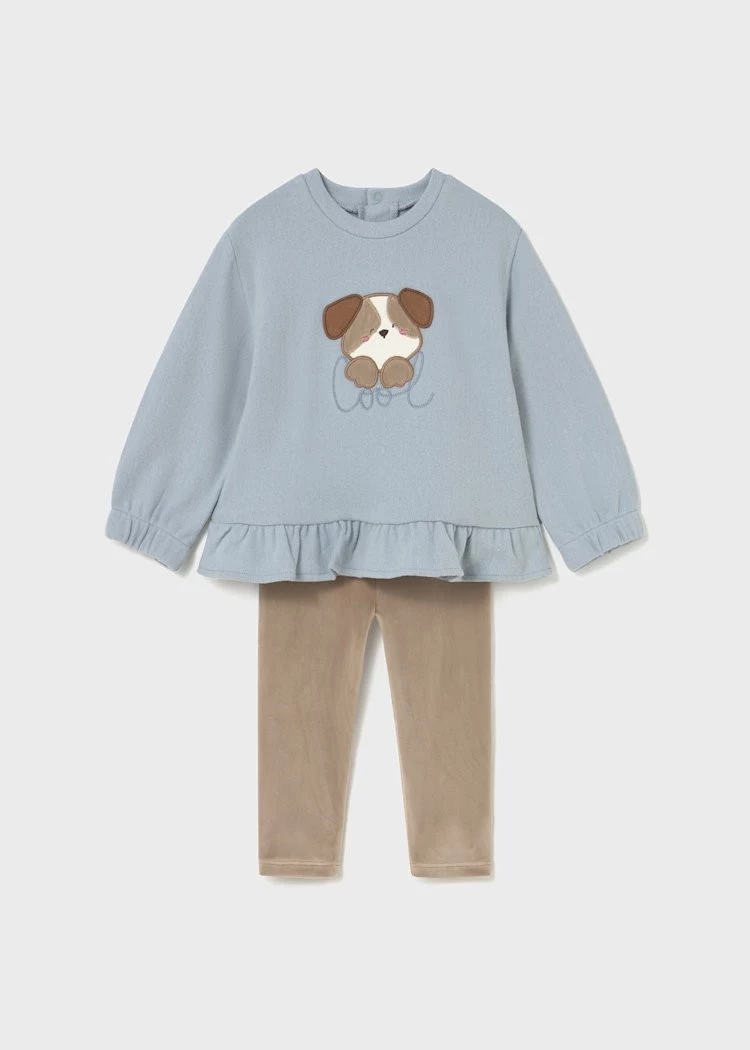 MAYORAL TAYTLI TAKIM 2738