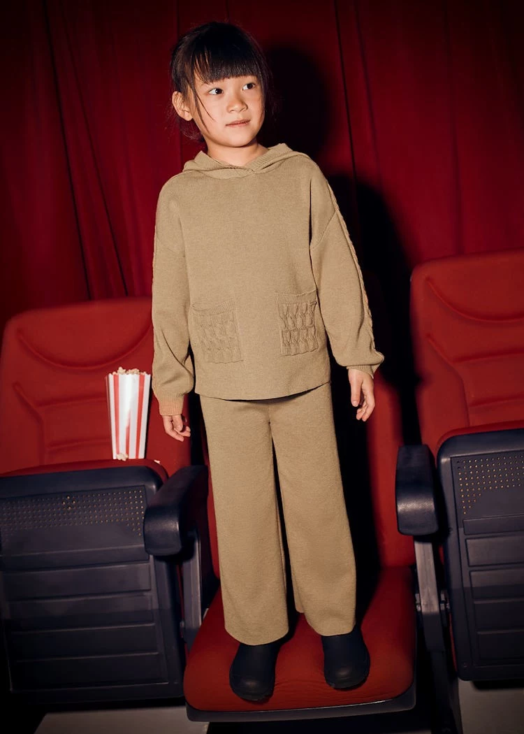 MAYORAL TRİKO TAKIM 4580