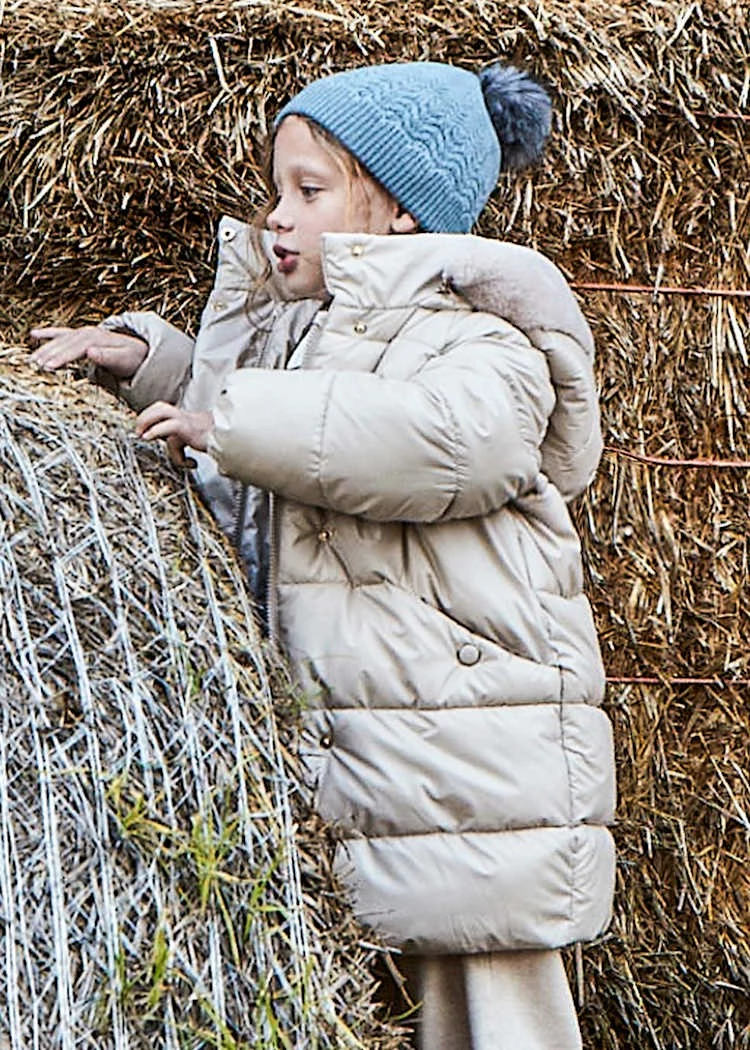 MAYORAL UZUN MONT 4447